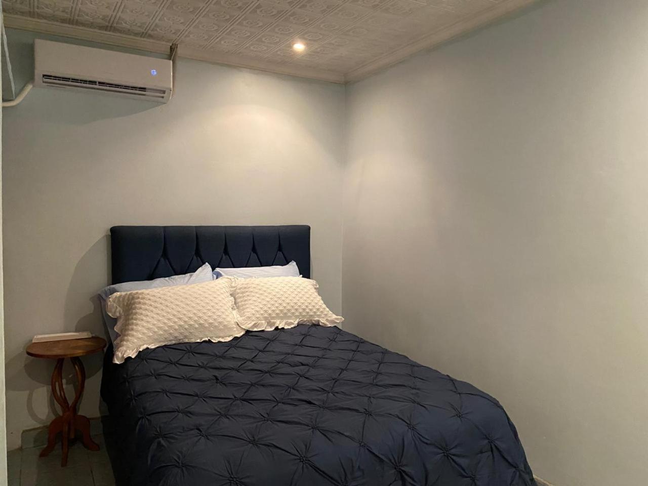 Alexander B&B 알라후엘라 외부 사진