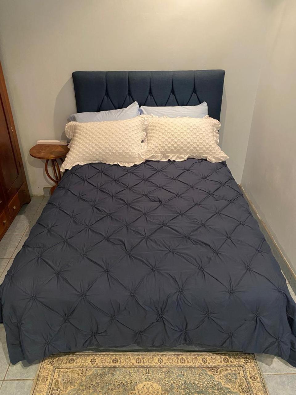 Alexander B&B 알라후엘라 외부 사진